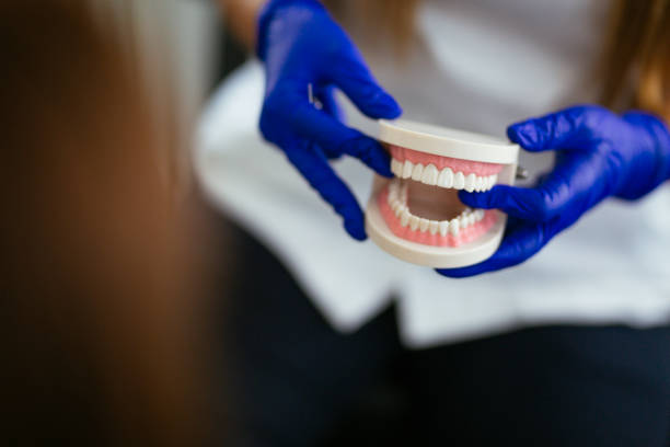 Oral Surgery in Lockport, IL