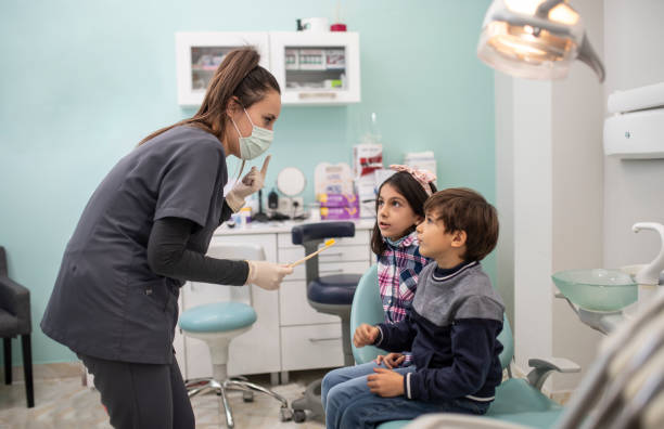 Professional  Holistic Dental Services in Lockport, IL