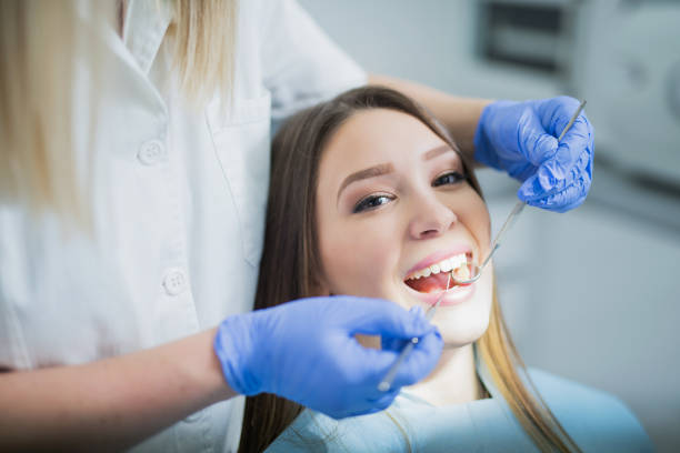 Best Cosmetic Dentistry  in Lockport, IL